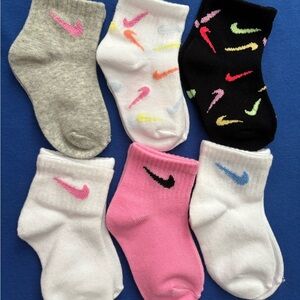 Nike Lightweight infant 12-24 Months